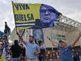 Promotie Leeds United is óók een eerbetoon aan overleden clubiconen