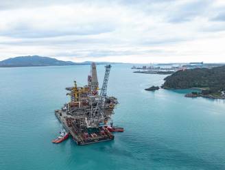 Staatsfonds Noorwegen lijdt recordverlies in eerste jaarhelft