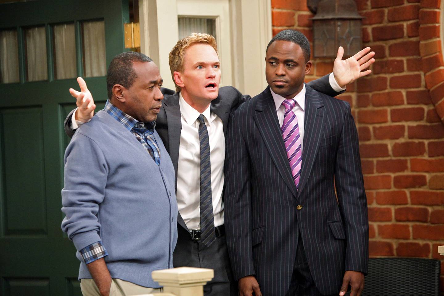How I Met Your Mother