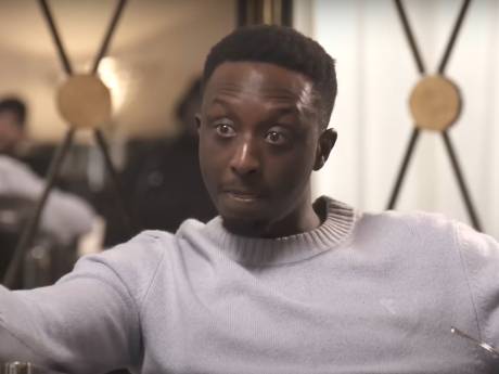 “On a insulté mon père, ma mère”: Ahmed Sylla, en larmes, revient sur la polémique déclenchée par Blanche Gardin