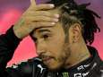 Le nouveau président de la FIA est lui aussi sans réponse de Lewis Hamilton