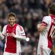 Schöne helpt Ajax aan eenvoudige zege tegen sc Heerenveen