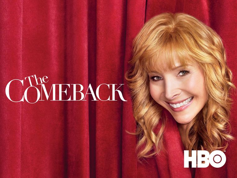 The Comeback Beeld Streamz