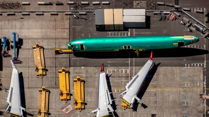 Voormalig Boeing-manager: Ramptoestel 737 MAX moest zo goedkoop en snel mogelijk de lucht in