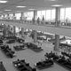 De opening van Schiphol in 1967 was grensverleggend