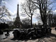 Grève des éboueurs à Paris: le préfet de police va réquisitionner des agents