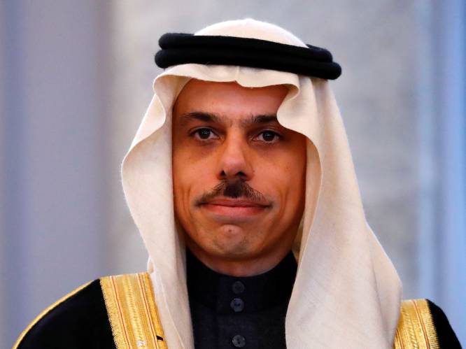 Saudi-Arabië benoemt prins tot minister van Buitenlandse Zaken