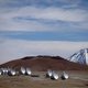 Staking verlamt observatorium ALMA in Chili