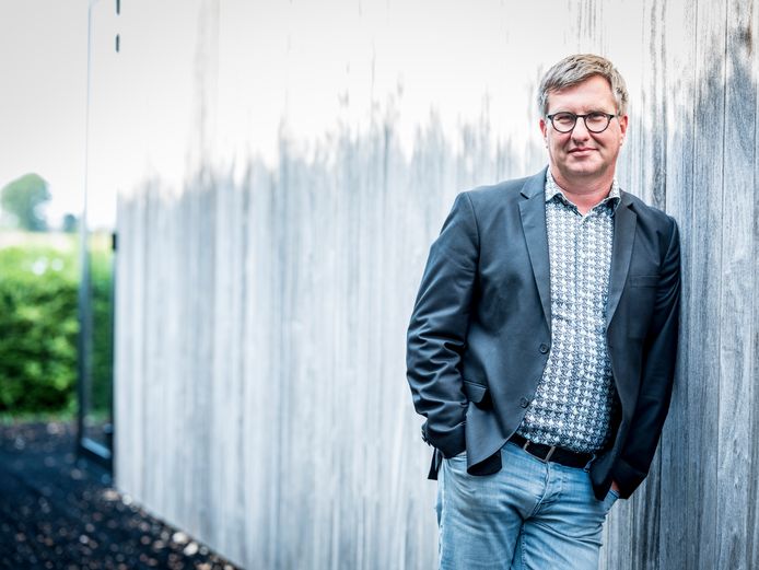 Jan Verheyen: "Hij was iemand die met zijn muziek onrechtstreeks mijn jeugd en mijn liefde voor film heeft gekleurd."