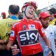 Froome logenstraft sceptici en wint de Vuelta