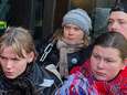 Greta Thunberg proteste avec plusieurs militants contre des éoliennes “illégales” en Norvège