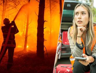 De meeste reisverzekeringen dekken een bosbrand op vakantie niet, op deze vergoedingen kan je wél rekenen