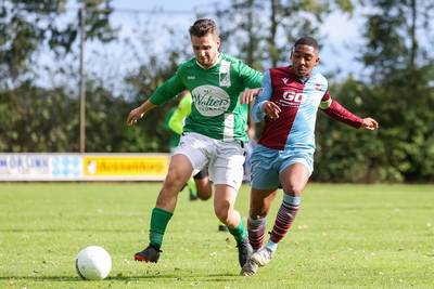 EGVV gaat voor de top zes, maar: ‘Het wordt niet makkelijk’