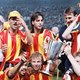 Hoe KV Mechelen de Beker der Bekerwinnaars won: toen was geluk nog geel en rood