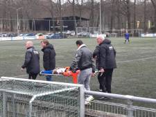 ESA lijdt tweede nederlaag op rij, De Paasberg doet weer mee om de titel, zware blessure bij DVOV