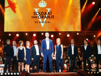 Soldaat van Oranje viert elfde verjaardag met verlenging tot en met maart 2022