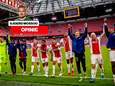 Ajax heeft zaken uitstekend op orde, nu de concurrentie nog