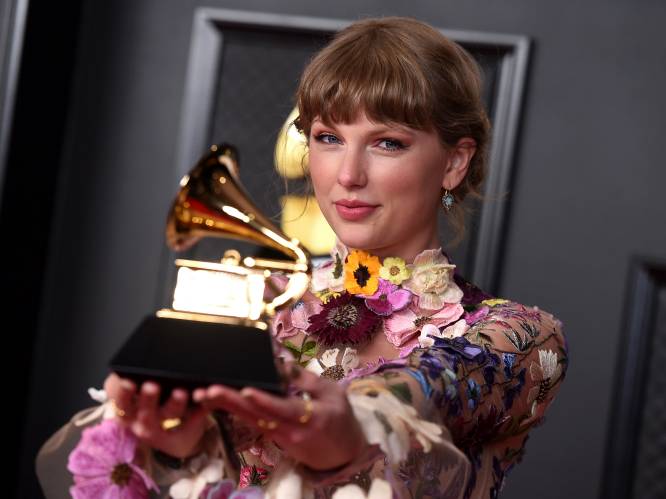 Taylor Swift en Beyoncé schrijven geschiedenis: alles wat je moet weten over de Grammy’s 