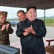De EU, China en Rusland zijn blij met de atoomplannen van Noord-Korea