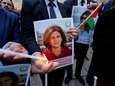 Palestijnen boos en familie ontzet door conclusies onderzoek naar dood Shireen Abu Akleh