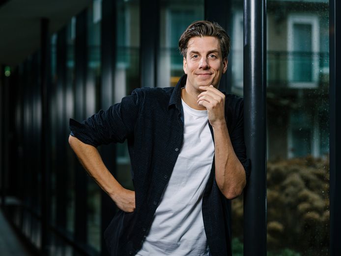 Rob Kemps gaat tvprogramma maken met Bouke ‘Elvis’ Scholten Show gelderlander.nl