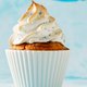 Zoet op zaterdag: gesmolten marshmallowcakes