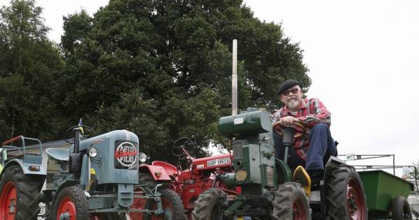 Oldtimerfestival Meddo gaat tóch door op nieuw terrein