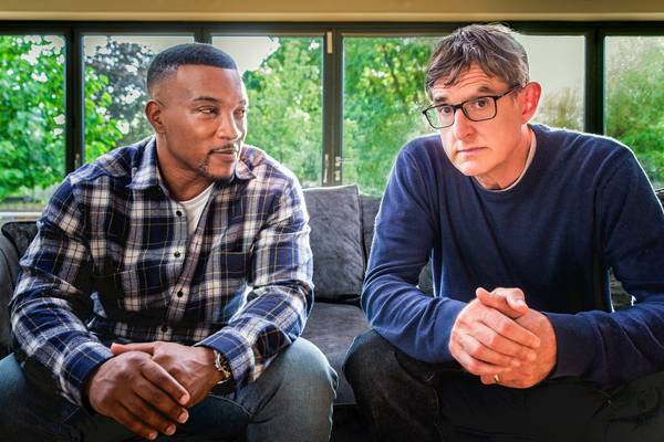 Louis Theroux Interviews...