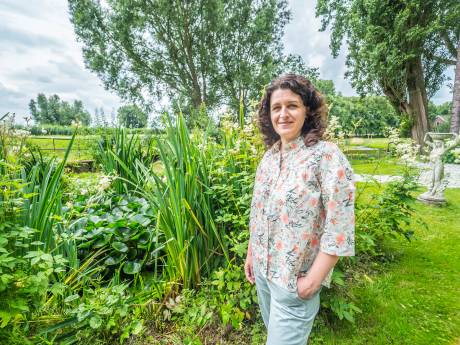 Daniëlle (41) is hooggevoelig, toen ze daar achter kwam begon haar leven pas: ‘Niemand snapte er iets van’