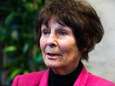 Mies Bouwman (88) overleden 