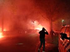Rellen bij stadion De Vijverberg na mislopen promotie, ook Graafschap-voorzitter Mos belaagd: ‘Klootzakken’