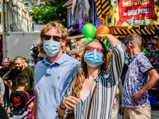 Geen mondkapjesplicht in Tilburg, burgemeester Weterings wil eerst opties tegen het licht houden