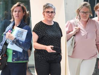 Vriendinnen van Ilse Uyttersprot getuigen over Jurgen D.: “Ik vond zijn gedrag niet oké. ‘Het is geen kind’, zei ik haar”