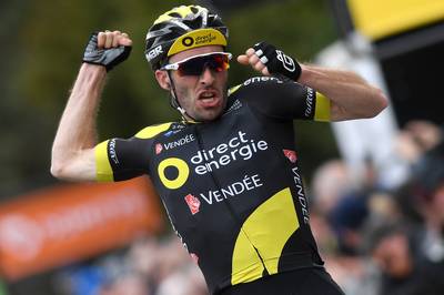 Hilvert zegeviert, Sanchez pakt leiding in Parijs - Nice