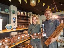 Barchemse bakker maakt de lekkerste speculaas: ‘Alleen een fijnproever ontdekt misschien ons geheim’