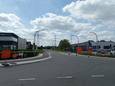 Twee overtreders in verboden rijrichting Hoogkamerstraat
