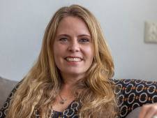 Jolanda was op haar 8ste slimmer dan haar ouders: ‘Ze wisten niet hoe ze voor me moesten zorgen’