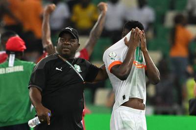LIVE AFRIKA CUP. Afgang voor gastland Ivoorkust en dramatische wending voor Ghana: toplanden flirten met uitschakeling