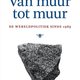 Jonathan Holslag schreef met ‘Van muur tot muur’ een toegankelijke en gelaagde wereldgeschiedenis van de afgelopen drie decennia