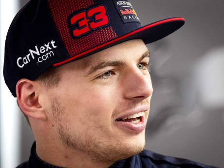 Verstappen over stuursysteem Mercedes: Maak me er niet druk om