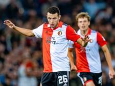 Met knaller van afstand zet Idrissi de eindstand op het scorebord
