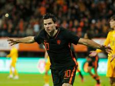 Jurgen Ekkelenkamp staat op bij klinkende zege voor Jong Oranje na harde boodschap voor Myron Boadu