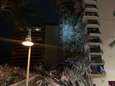 Woonflat in Miami deels ingestort na ‘enorme knal’, vrees voor slachtoffers