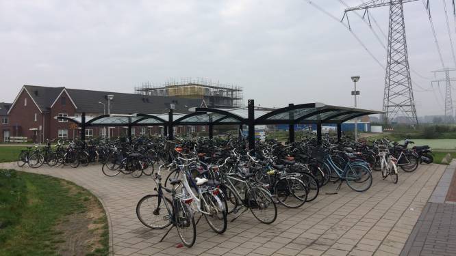 Sliedrechters opgelet: door gemeente gemarkeerde fietsen worden na 30 maart verwijderd