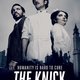 Nieuw seizoen The Knick uit op DVD