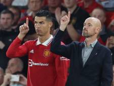 Erik ten Hag is klaar op de transfermarkt: Cristiano Ronaldo blijft bij Manchester United