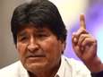 Evo Morales bereid om naar Bolivia terug te keren