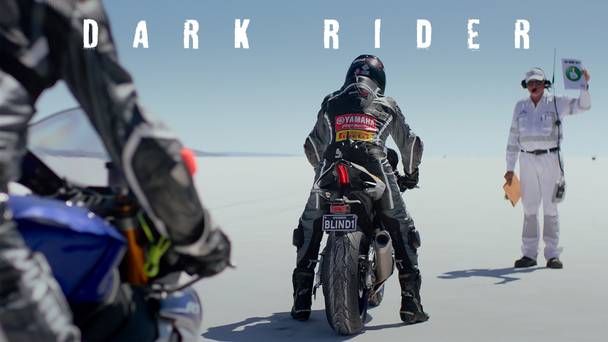 Dark rider