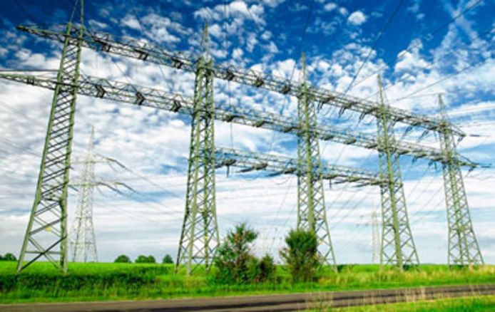 TenneT, beheerder van Nederlands hoogspanningsnet, moet volgens Amersfoort opslag van stroom mogelijk maken.