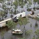 Toeristische eilanden geëvacueerd wegens cycloon in Australië